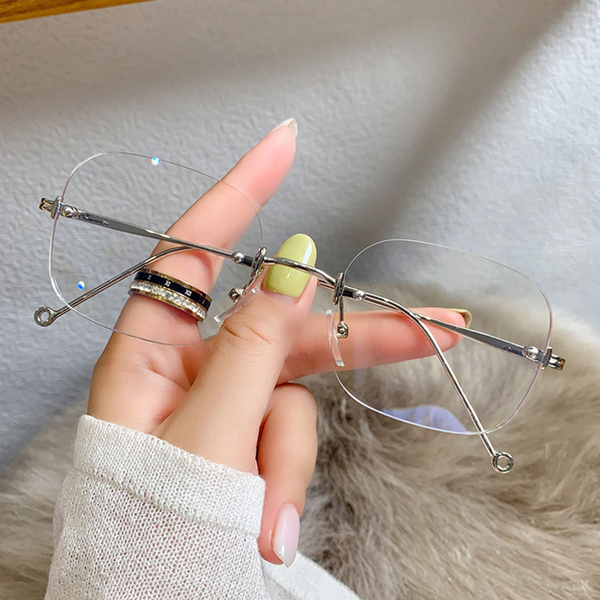 Magnetic Clip-On Sunglasses