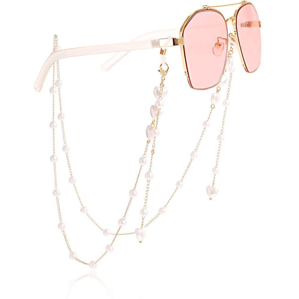 Chain Sunglasses