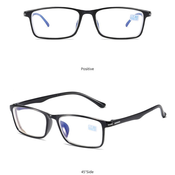 Magnetic Clip-On Sunglasses