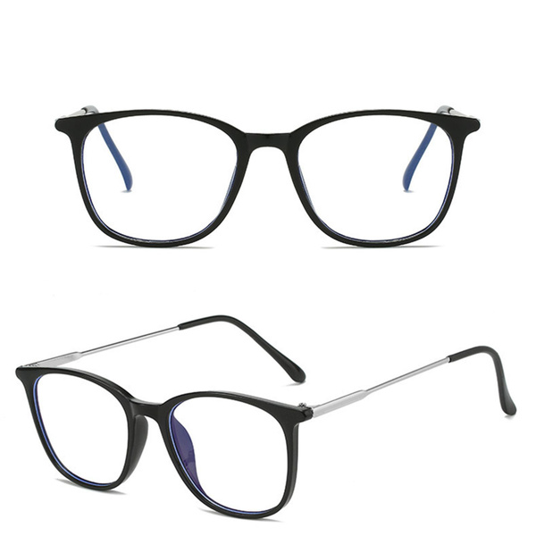 Magnetic Clip-On Sunglasses