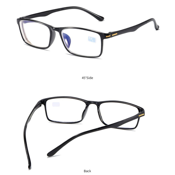Magnetic Clip-On Sunglasses