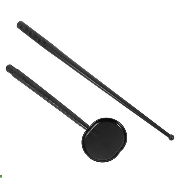 Magnetic Clip-On Sunglasses