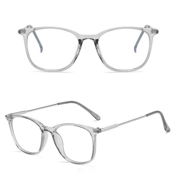 Magnetic Clip-On Sunglasses