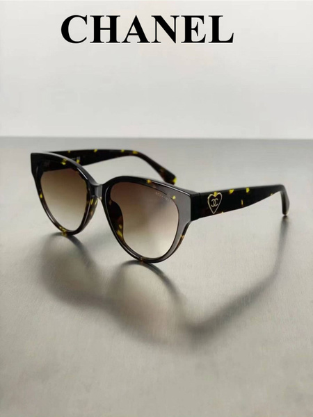 CHANEL ch5477 Sunglasses: Optical Frame