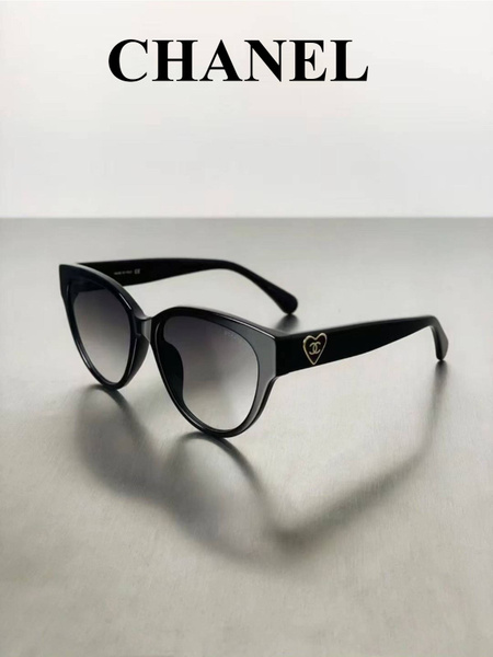 Chanel CH5477 Sunglasses: Optical Frame