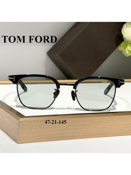 TOM FORD TF1119-D Sunglasses: Men's & Women's Optical Frames