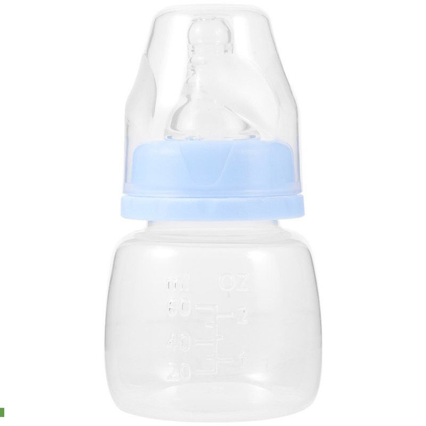 Baby Soother & Liquid Medicine Dispenser