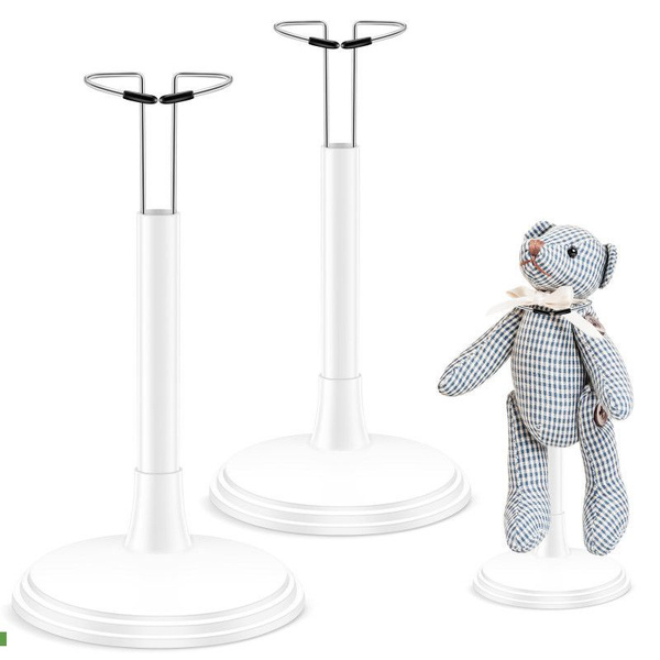 2-Piece Multifunctional Stand: Sunglasses, Toys, & Bags Holder for Kids