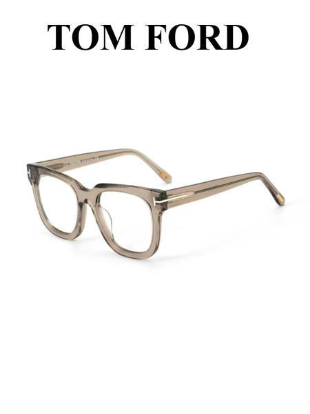 Tom Ford TF690 Sunglasses: Wide Frame Style