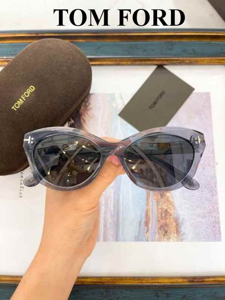 Tom Ford FT1111 Cat Eye Sunglasses Frames