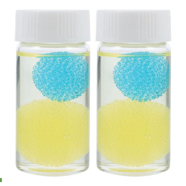 Eyelash Extension Cleaning Kit: 2 Tweezers, Solution, Sponge & Adhesive Remover