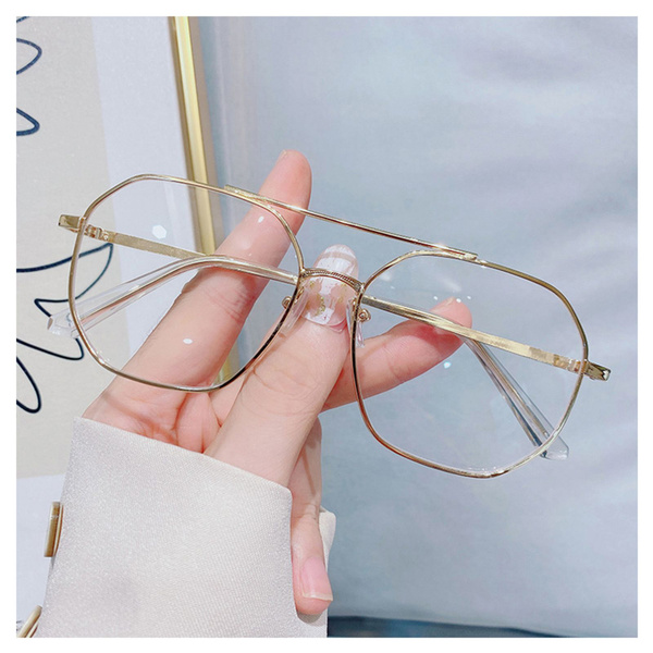 Magnetic Clip-On Sunglasses