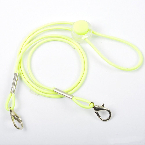 Sports Sunglasses with Cord