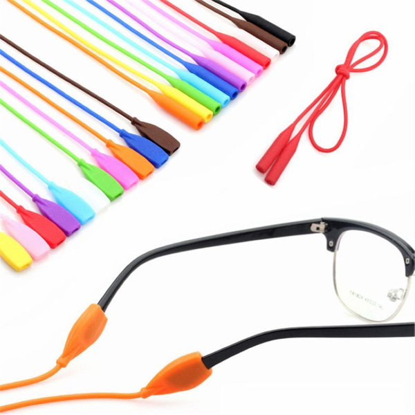 2-Pack Sunglasses Retainer Strap