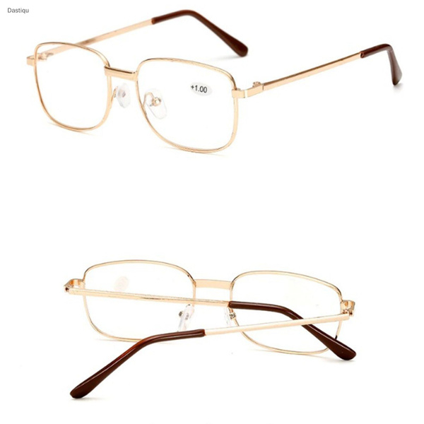 Magnetic Clip-On Sunglasses