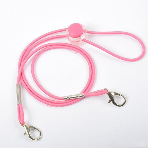 Sports Sunglasses with Neck Cord