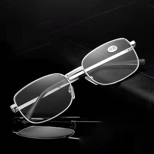Magnetic Clip-On Sunglasses