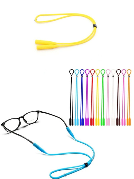 Silicone Swim Goggle Straps: Replacements & Repairs