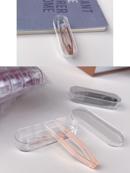 Contact Lenses, Accessories & Eye Care Supplies