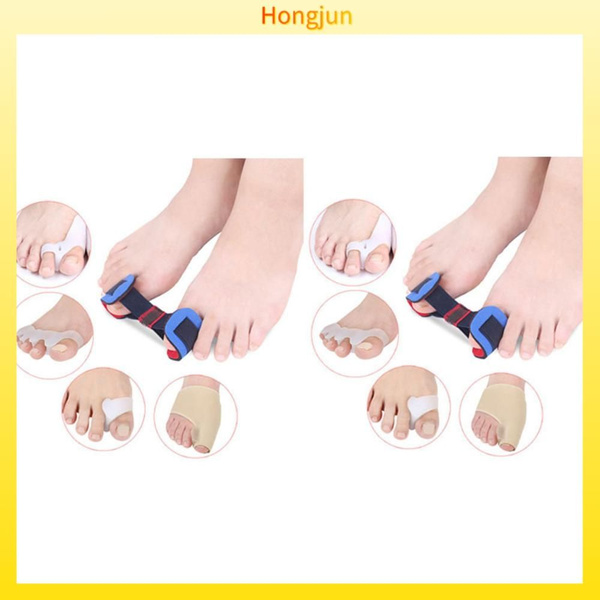 Toe Separators
