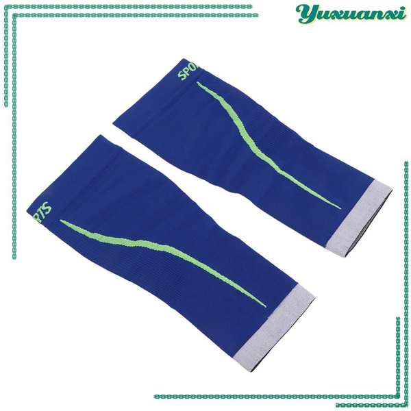 Compression Sleeves for Calves & Legs