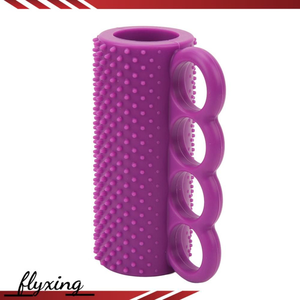Grip Strengthener Equipment