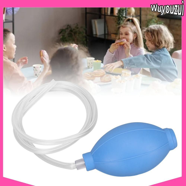 Oral Muscle Training Device for Swallowing