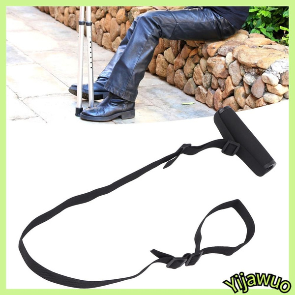 Leg Raise Strap