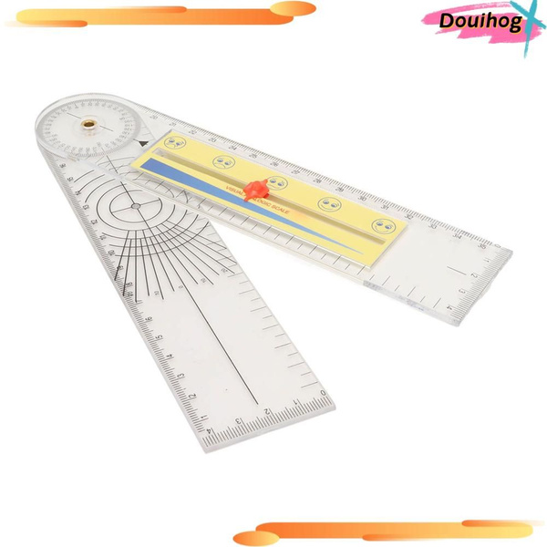 Spinal Angle Measurement Tool