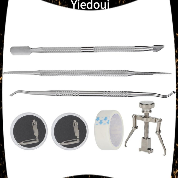 Ingrown Toenail Treatment Tools