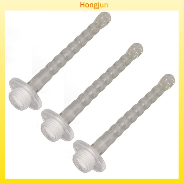Vaginal Nozzle Attachments