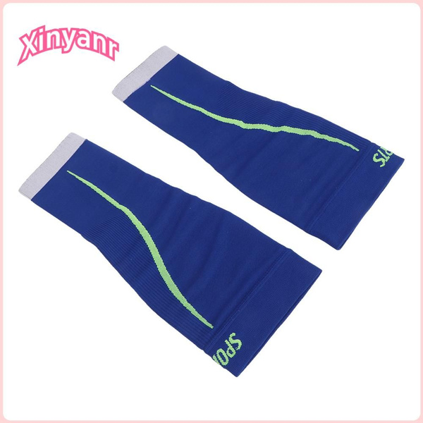 Compression Sleeves for Calves & Legs