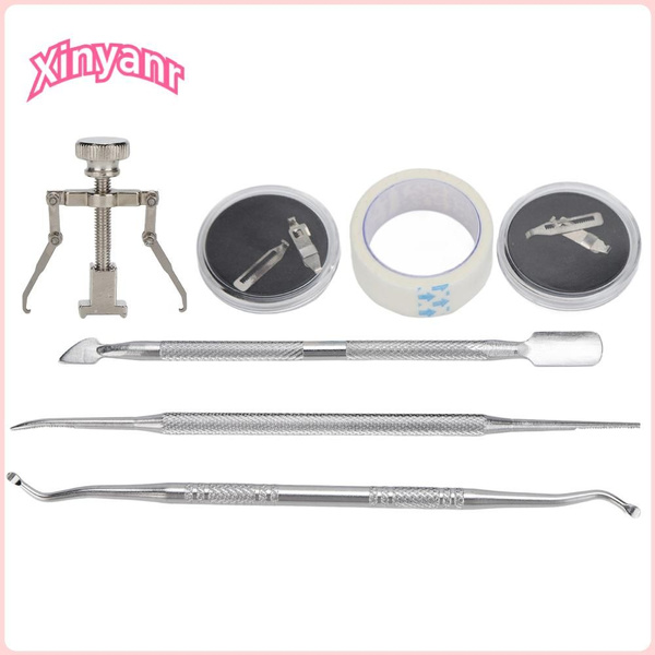 Ingrown Toenail Tools: Home Treatment & Removal Kits