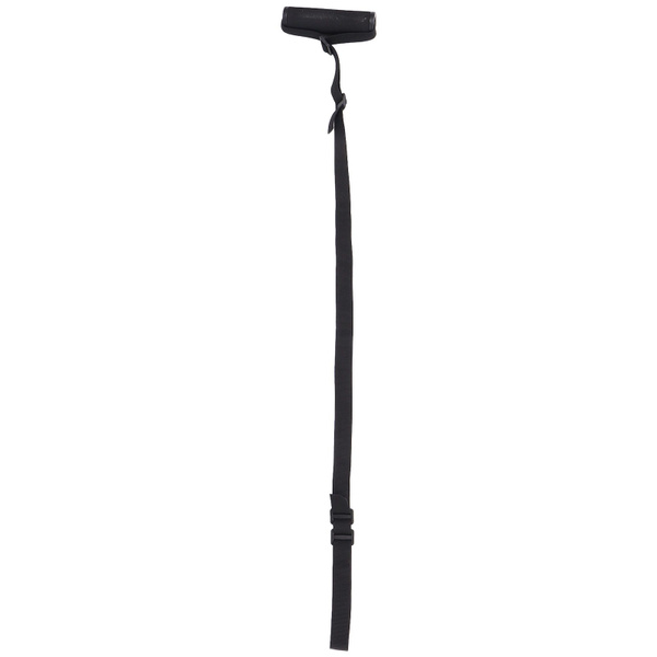 Leg Lift Assist Device: Enhanced Handle for Paralysis