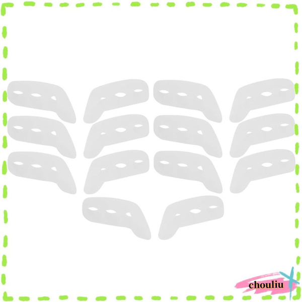 Toe Separators