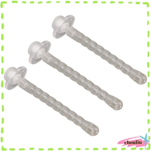 Vaginal Tip Attachments