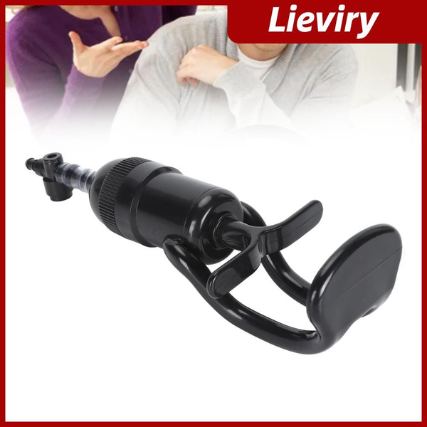 Penis Pump Handle