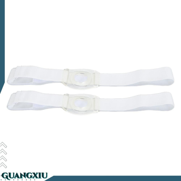 Ostomy Belt: Support & Comfort