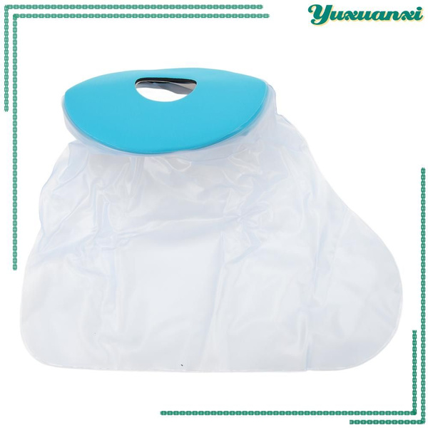 Waterproof Gypsum Cast Cover for Legs