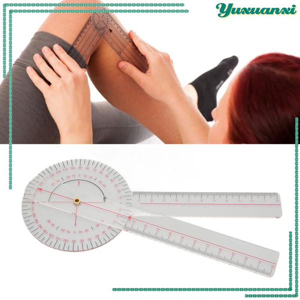 Small Hinge Angle Finder