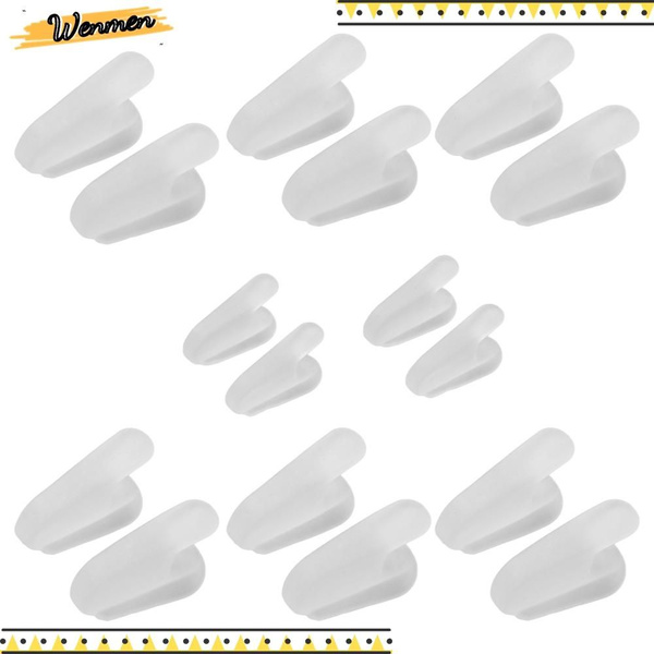 Toe Separators