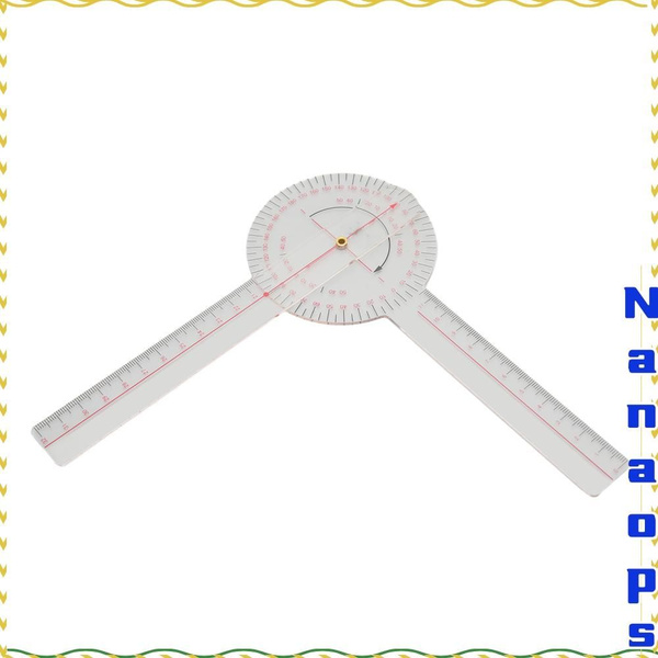 Goniometer for Small Joints
