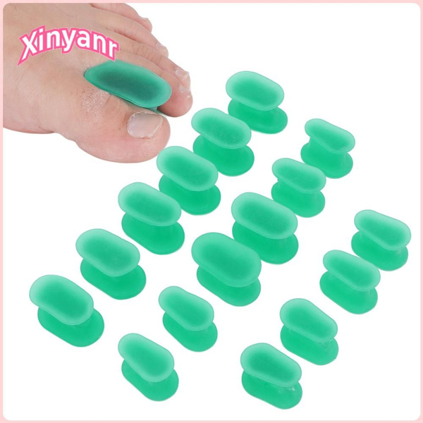 Toe Separators