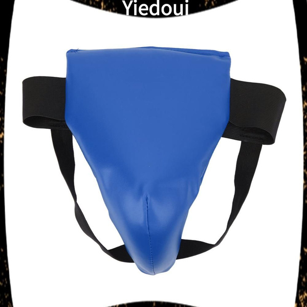 Groin Protection