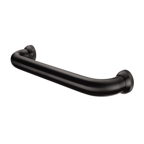 Bathroom Grab Bar - Gunmetal Gray, K-1066GUN METAL
