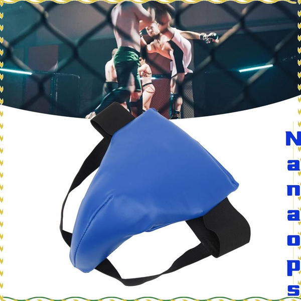 Boxing Groin Guard: Ultimate Protection