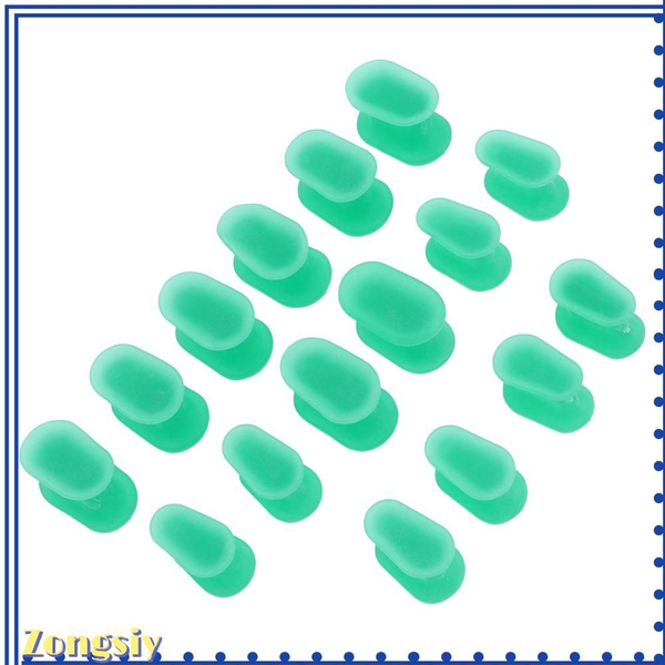 Toe Separator