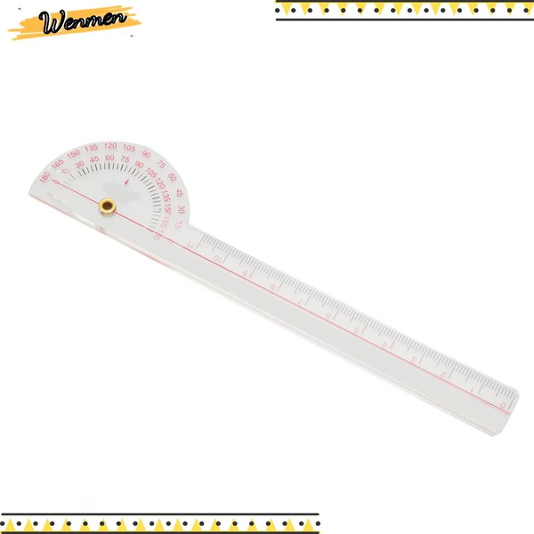 Joint Goniometer Tool