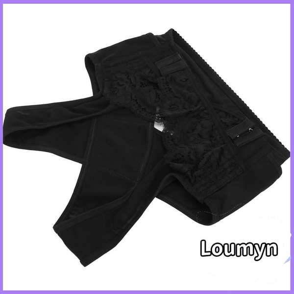 Back & Bust Support Shapewear