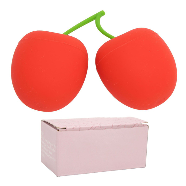 Lip Plumper Tool: Soft Silicone Lip Enhancer